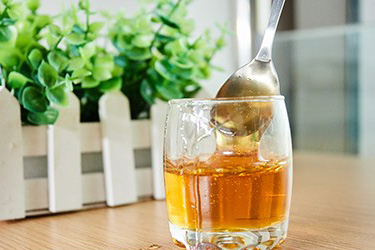 蜂蜜的作用 吃这一物能帮助解酒