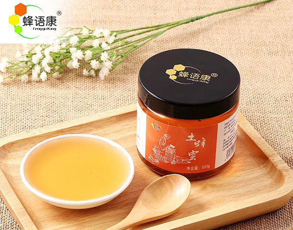 临夏蜂蜜胀气有气泡是变质了吗？