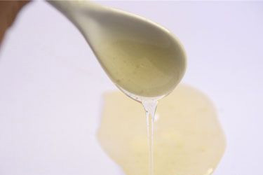 临汾一瓶冷水辨出假蜂蜜