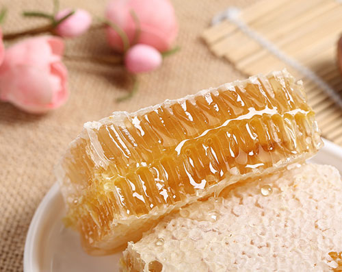 蜂蜜贴牌代工：定制专属品质，满足个性需求