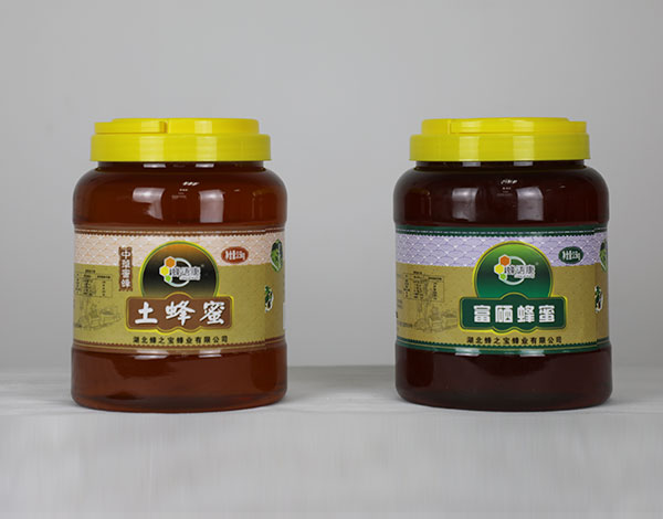 蜂王浆厂家：优质蜂产品，守护您的健康生活